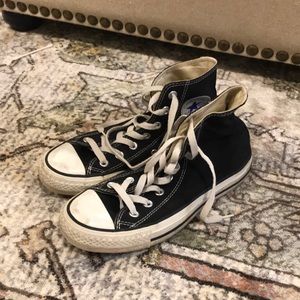 Converse High Tops